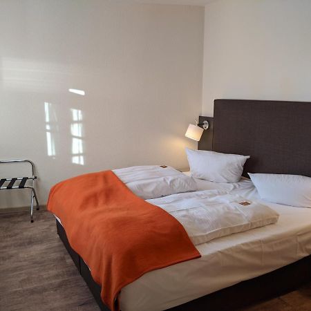 Ferienwohnungen Schlossmuehle Quedlinburg Zewnętrze zdjęcie