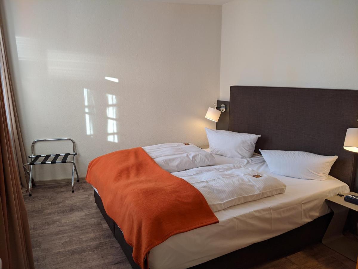 Ferienwohnungen Schlossmuehle Quedlinburg Zewnętrze zdjęcie
